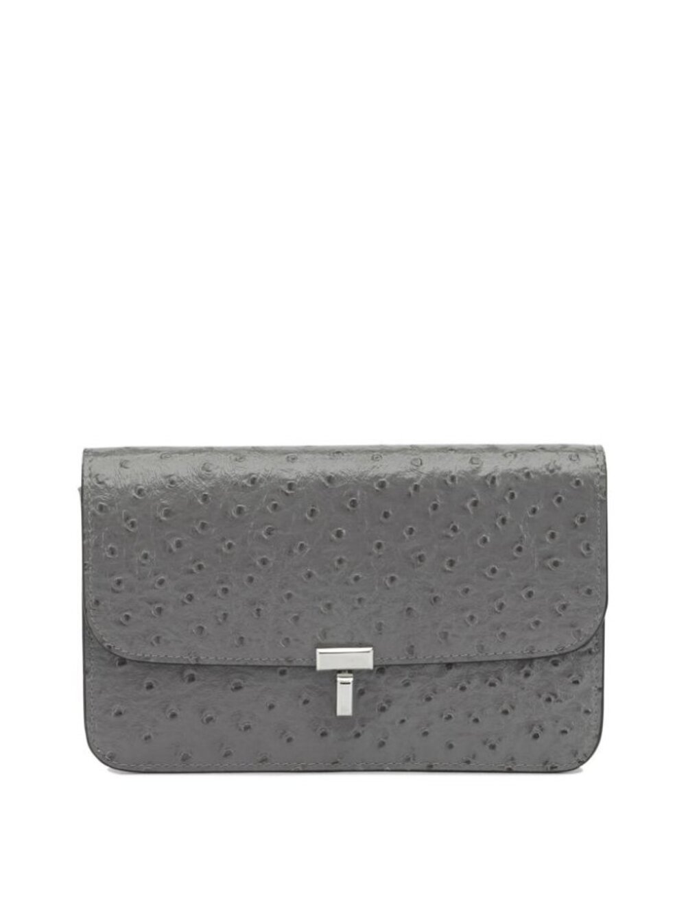 Toteme T-Lock Small Shoulder Bag Women